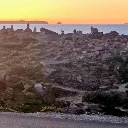 Ocean Lejlighed Peniche