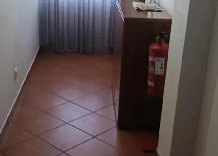 Ocean Appartement
