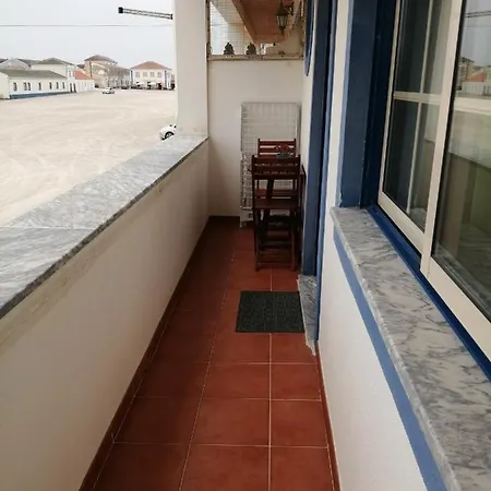 Ocean Lägenhet