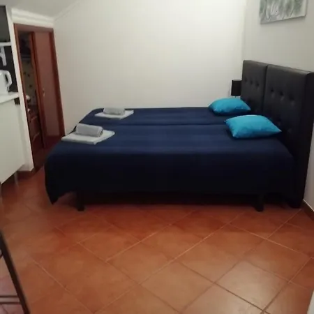 Ocean Apartment *
