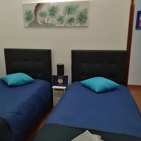 Apartment Ocean *