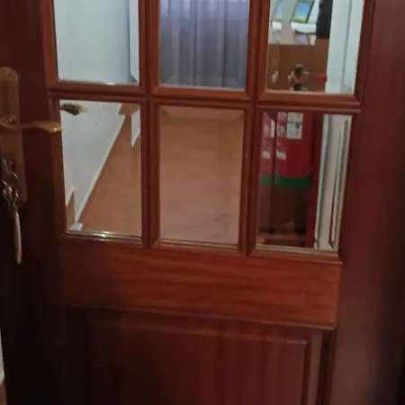 Appartement Ocean