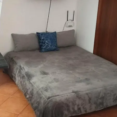 Appartement Ocean