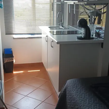 Ocean Appartement Peniche