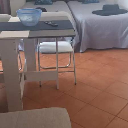 Ocean Appartement