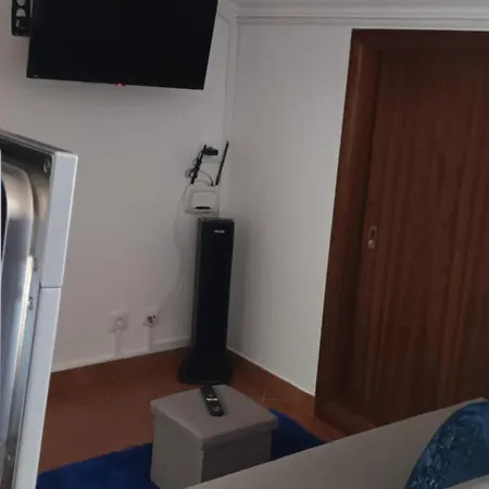 Appartement Ocean