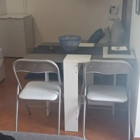 Ocean Appartement Peniche